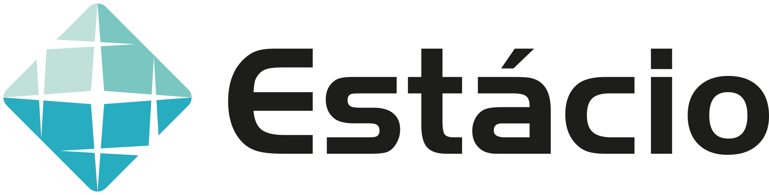 Estácio — Educação superior