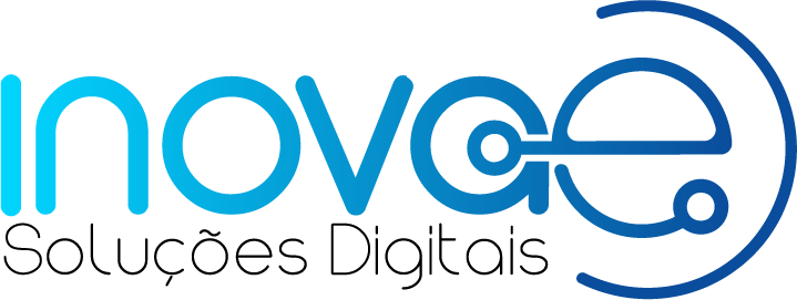 InovaE — Soluções Digitais