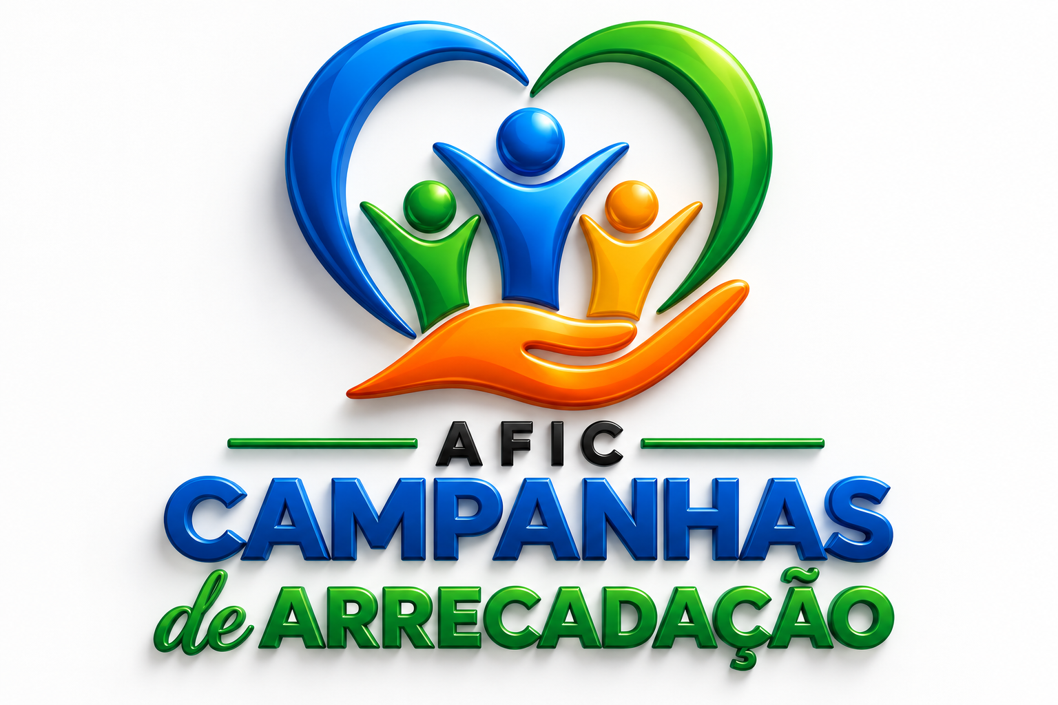 Campanhas de Arrecadação